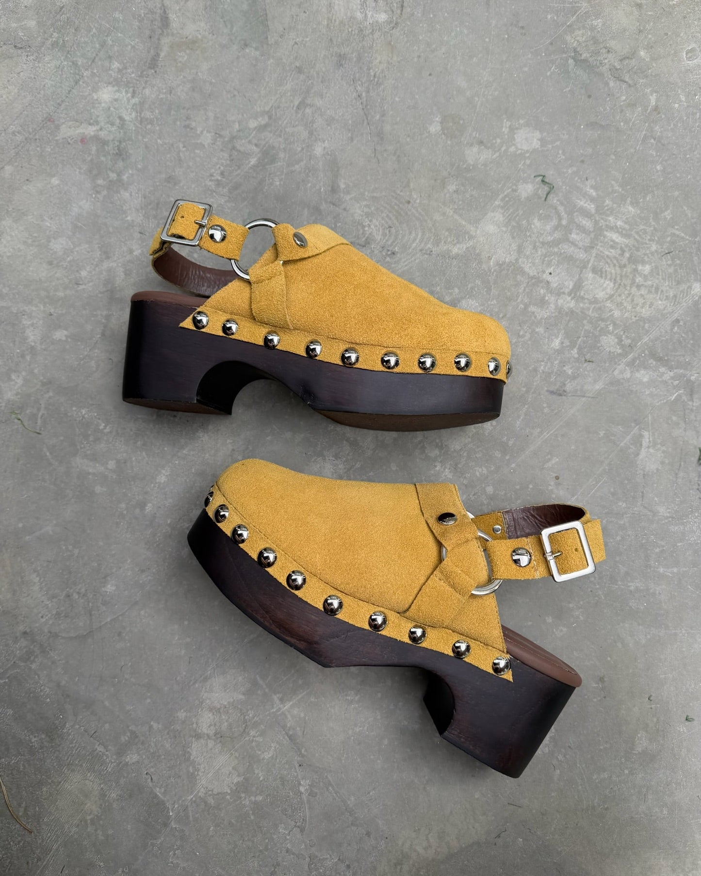 SUECOS MADERA