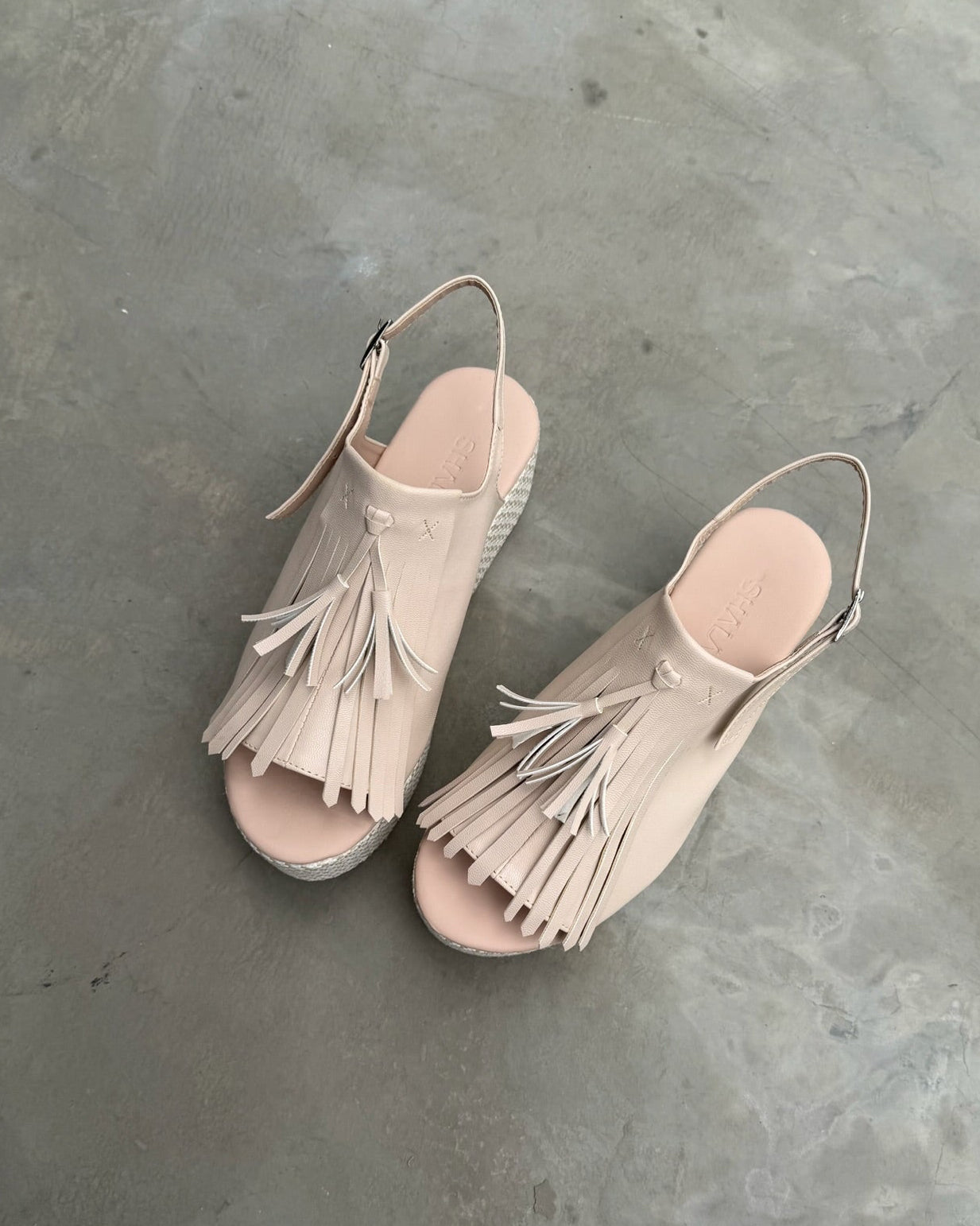 GRANADA FLECOS FLATFORMS