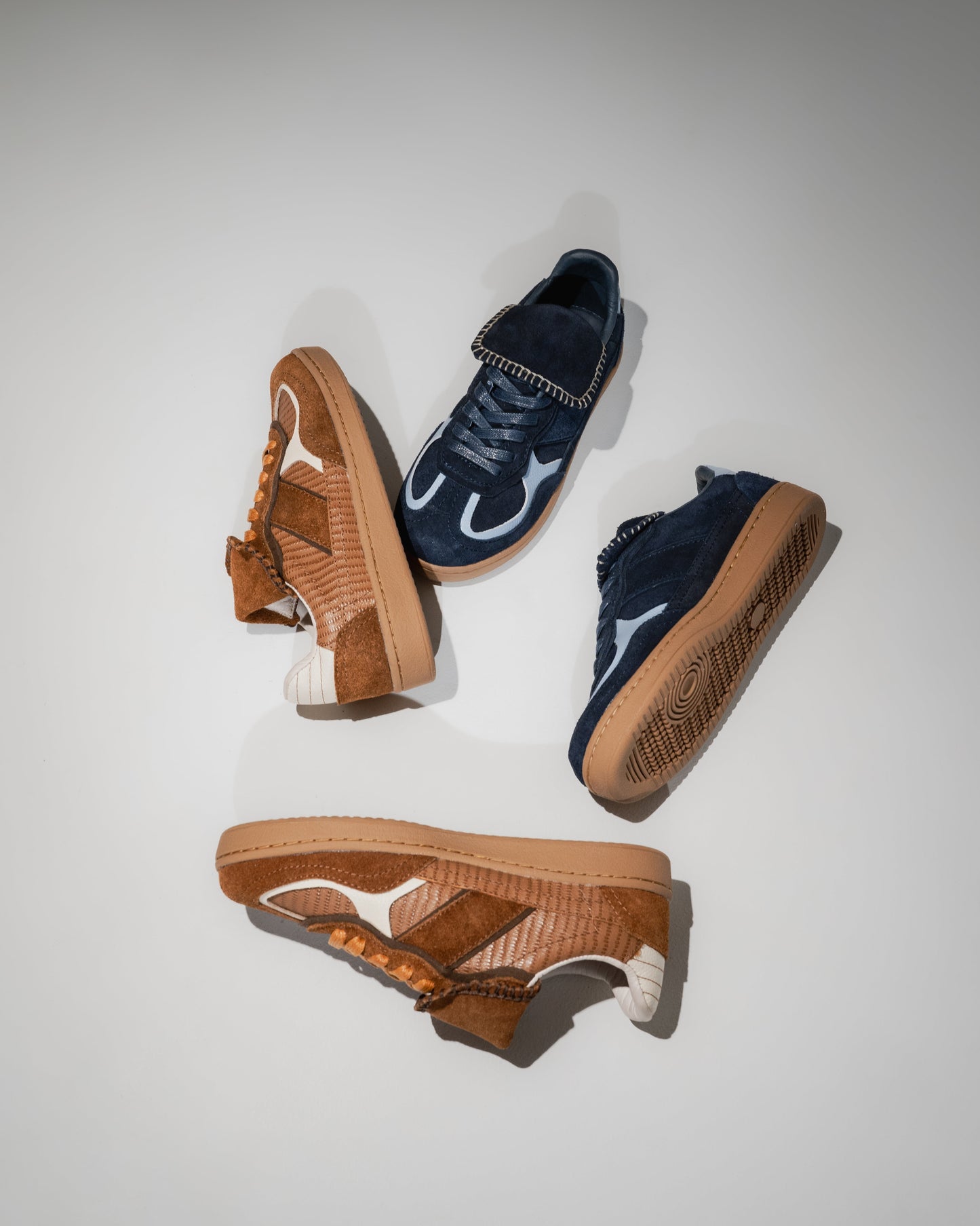 SNEAKERS LENGUA