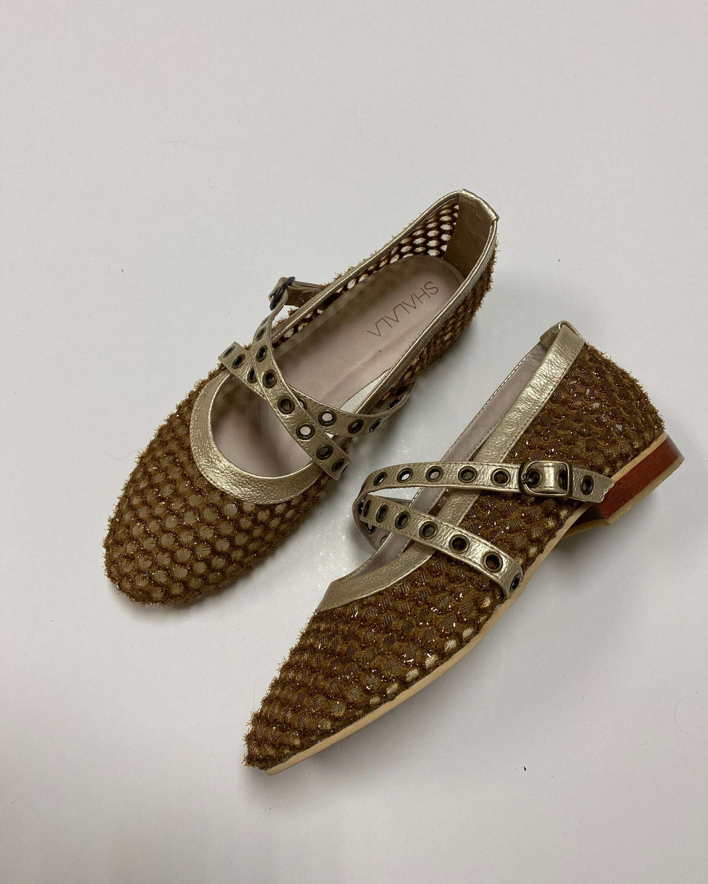 MARY JANE MESH