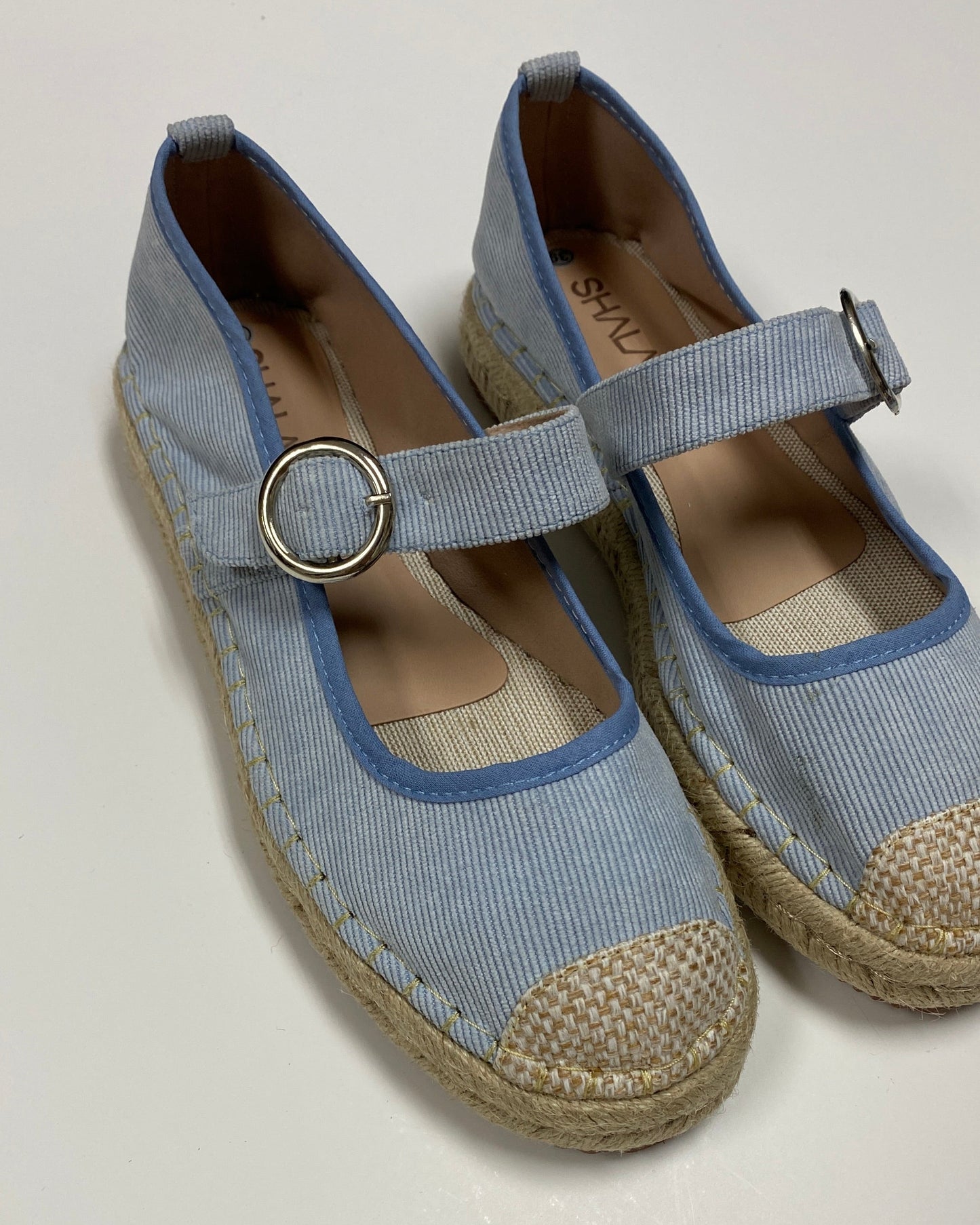 ESPADRILLES CORREA