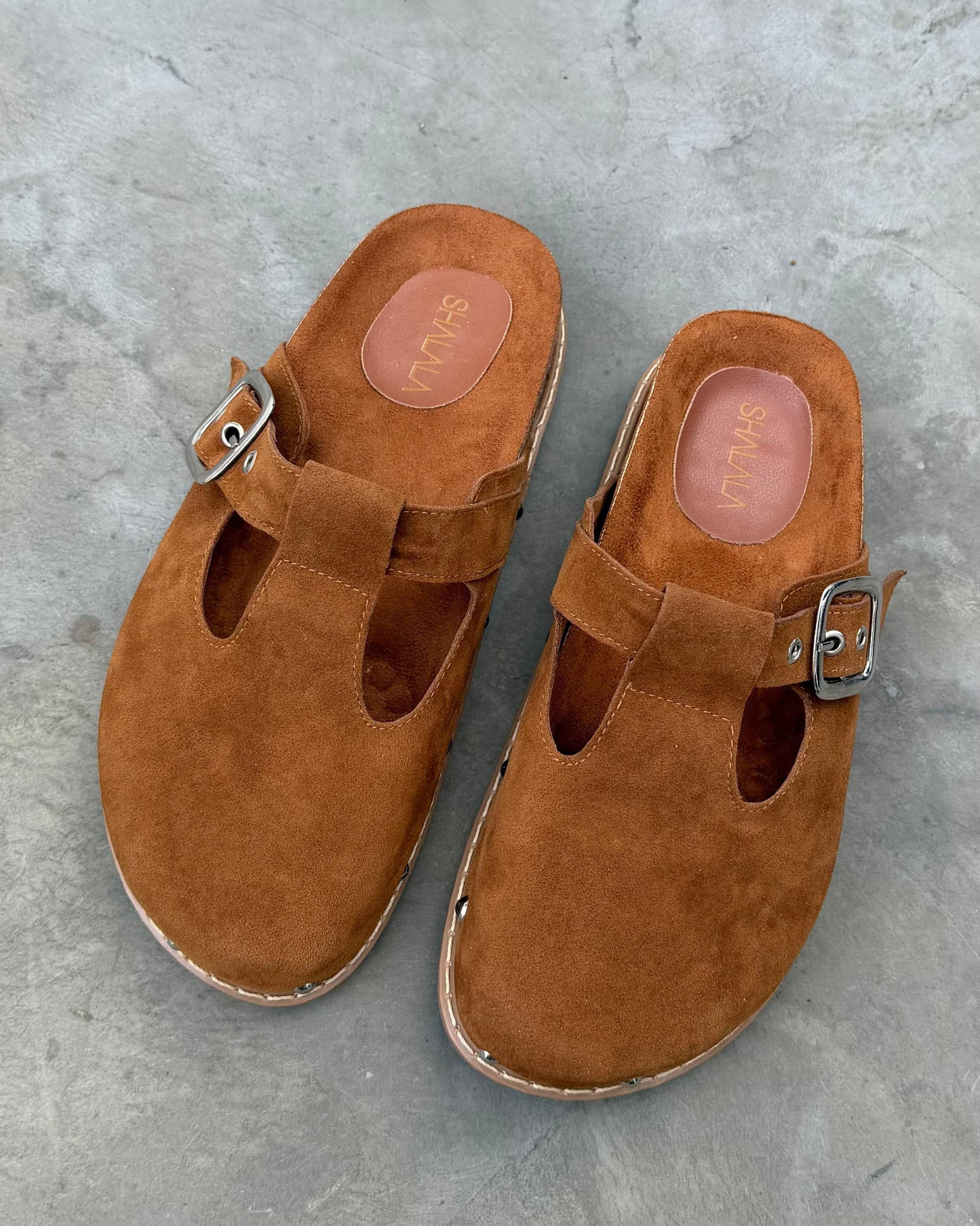 BOSTON MULES CLASICO
