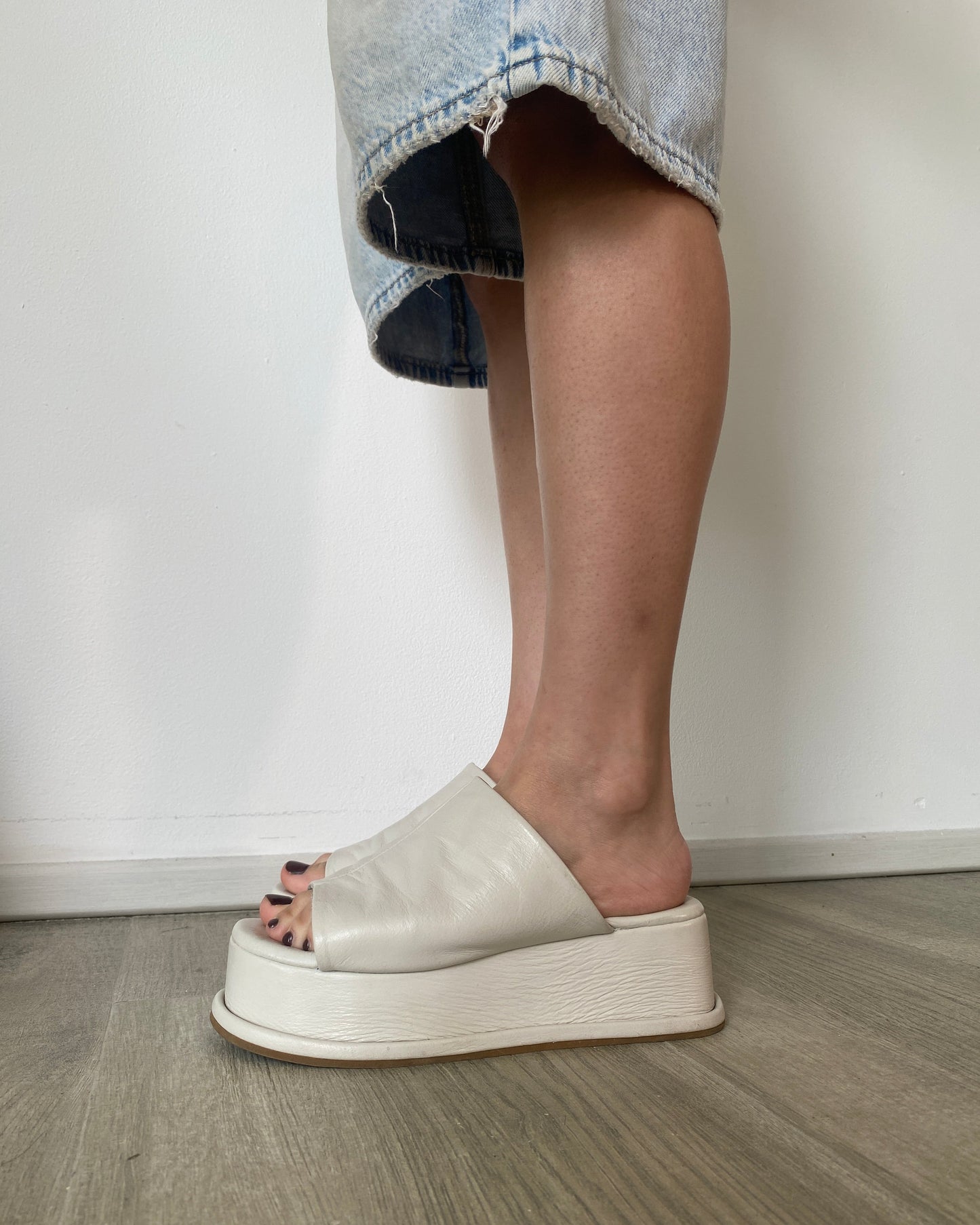 SUECOS PLATAFORMA COMFY