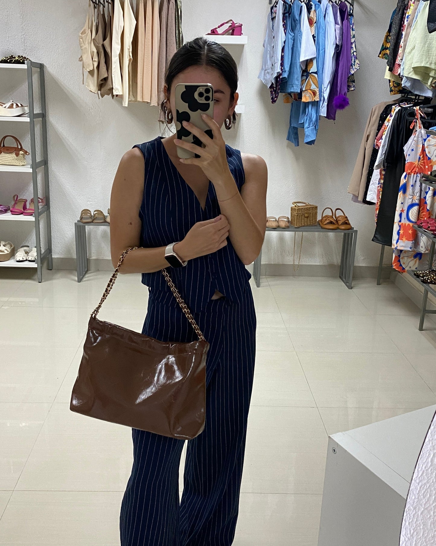 CARTERA HOMBRO
