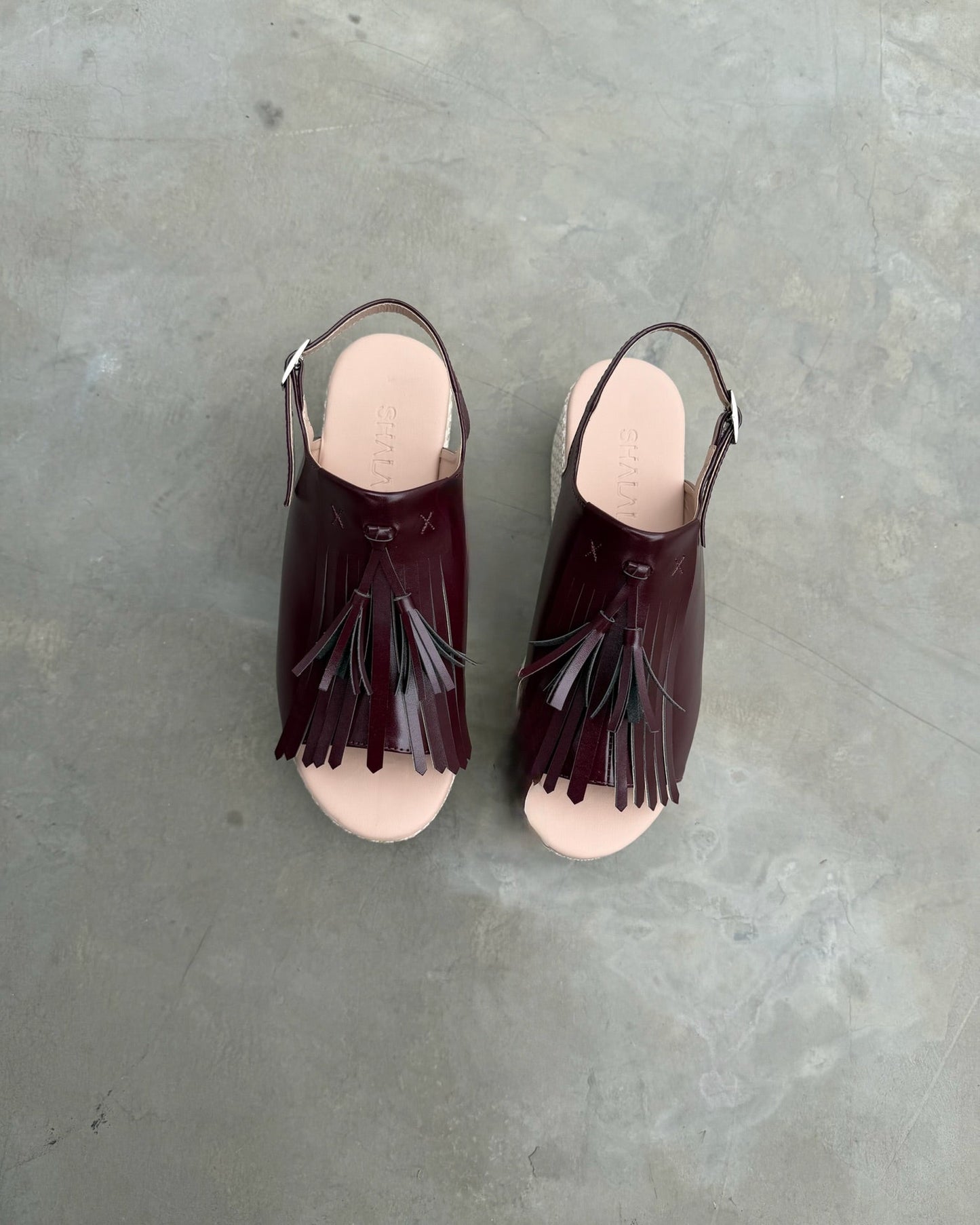 GRANADA FLECOS FLATFORMS