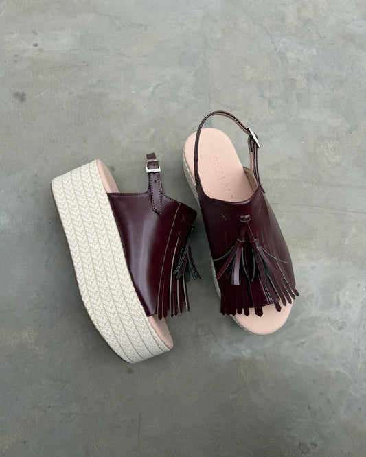 GRANADA FLECOS FLATFORMS