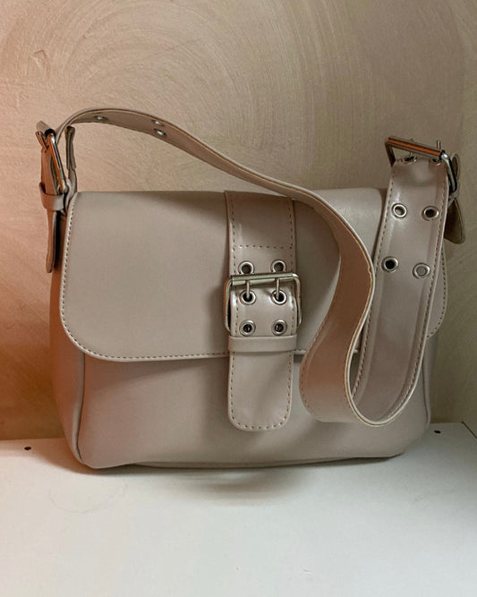 CARTERA HOMBRO HEBILLA