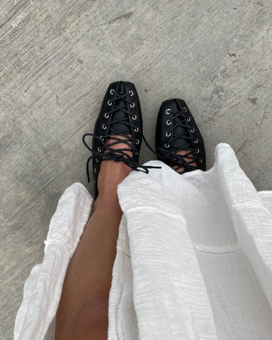 ZAPATILLAS BALLET