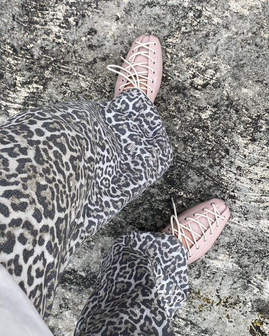 ZAPATILLAS BALLET