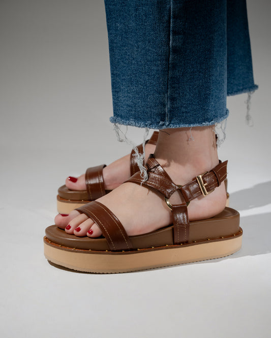 DAD SANDALS