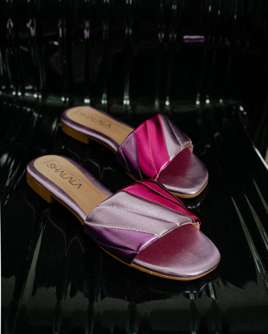FLATS TORNASOL