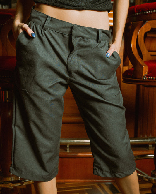 BERMUDAS