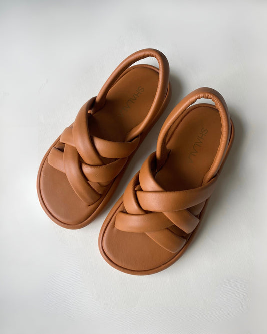 DAD SANDALS COMFY