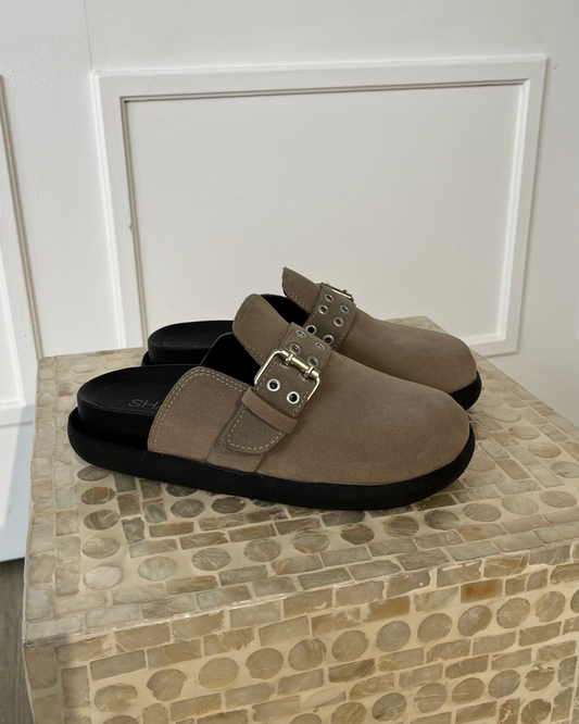 BOSTON MULES