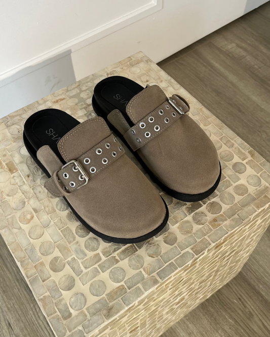 BOSTON MULES
