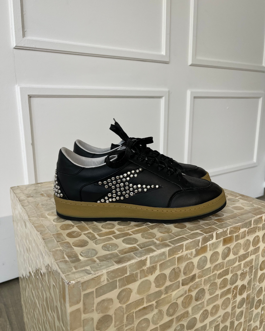 SNEAKERS RAYO TACHES