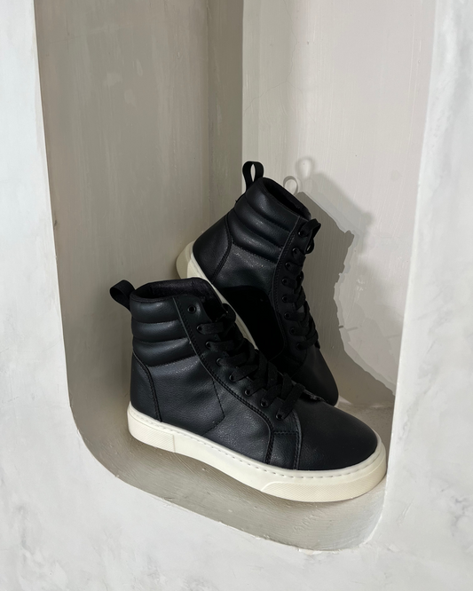 SNEAKERS BOTINES MAMÁ-HIJO