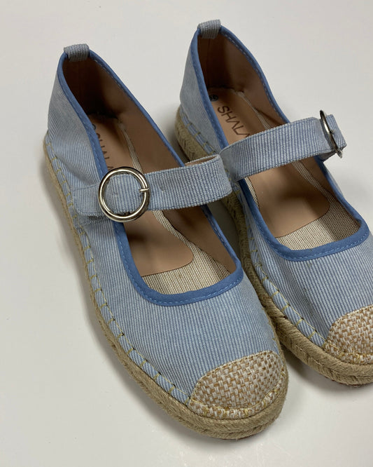ESPADRILLES CORREA