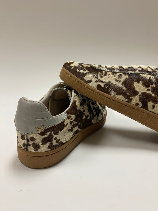 SNEAKERS VACA