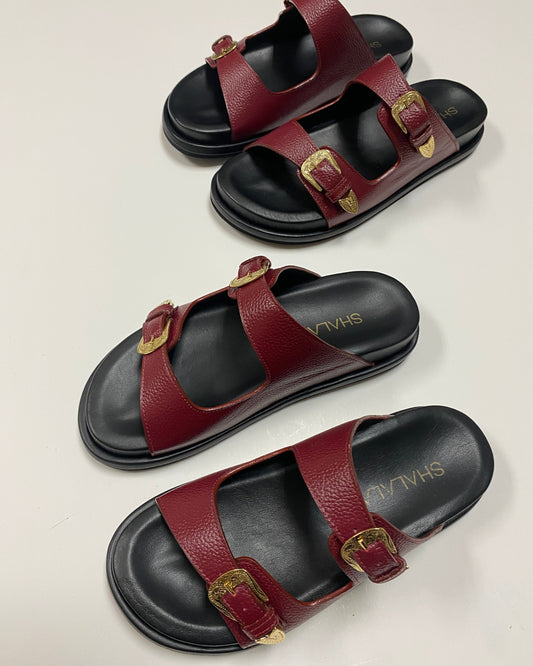 DAD SANDALS COMFY