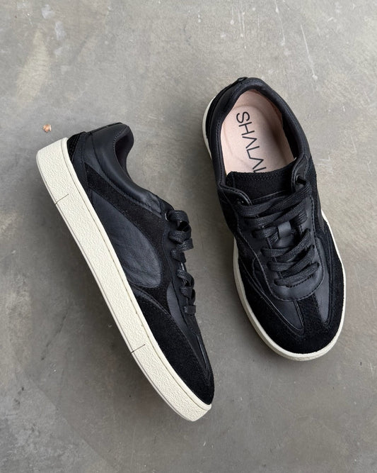 SNEAKERS NEGROS