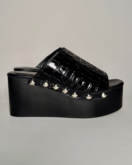 SUECOS PLATAFORMA MADERA