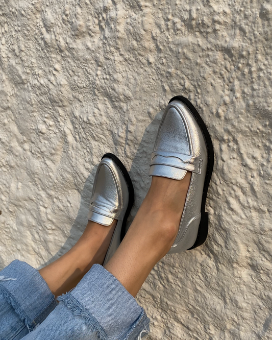 MOCASINES BASICOS