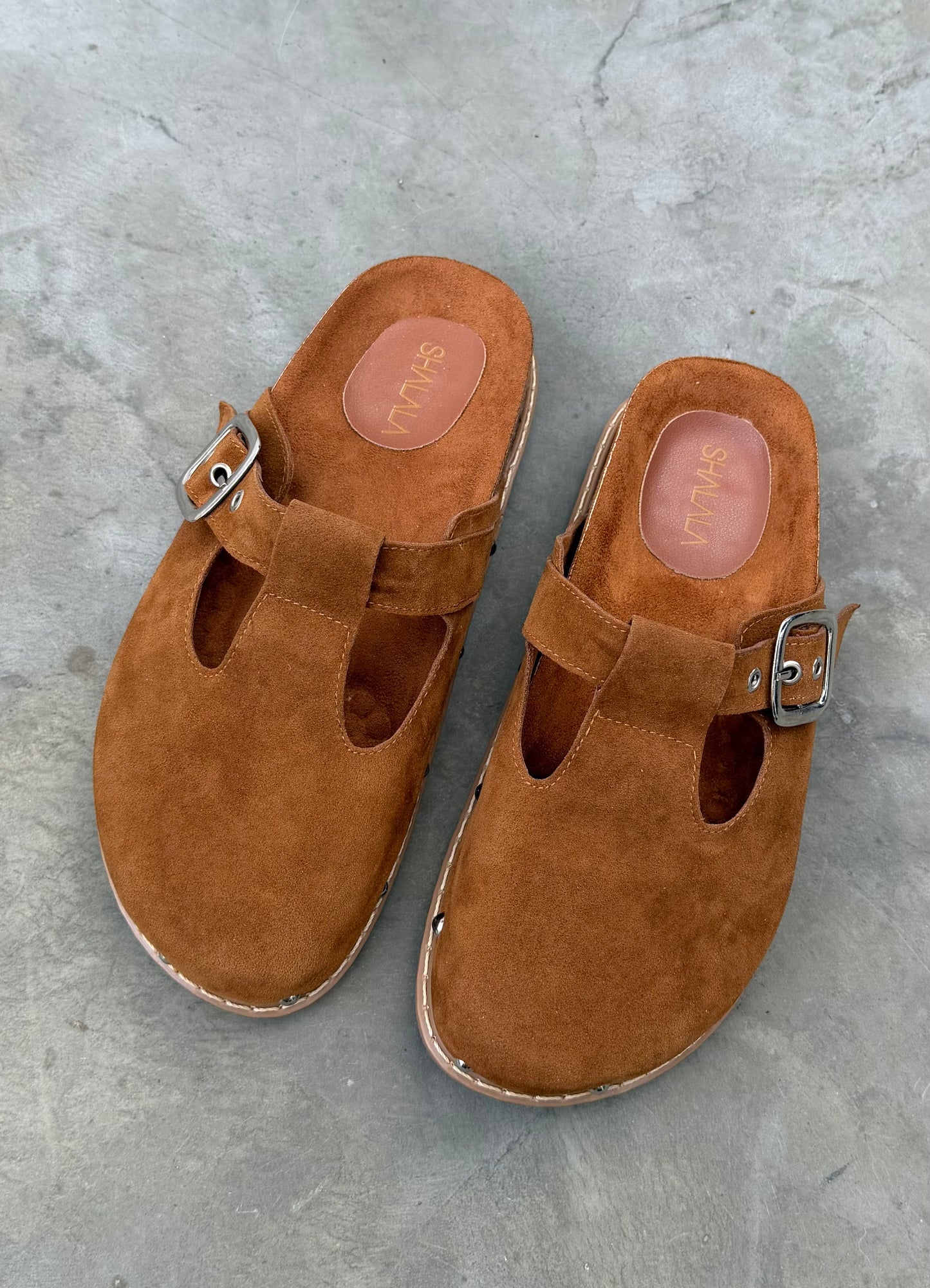 BOSTON MULES CLASICO