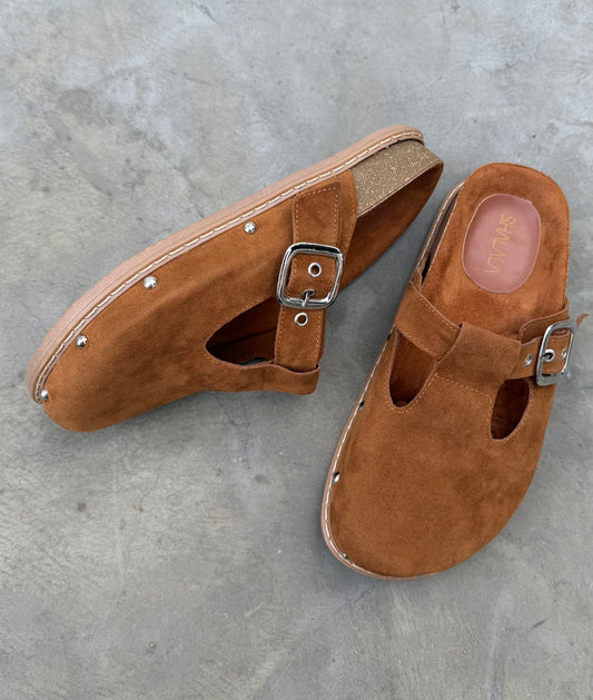 BOSTON MULES CLASICO