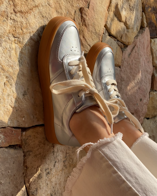 SNEAKERS SUELA MEDIA