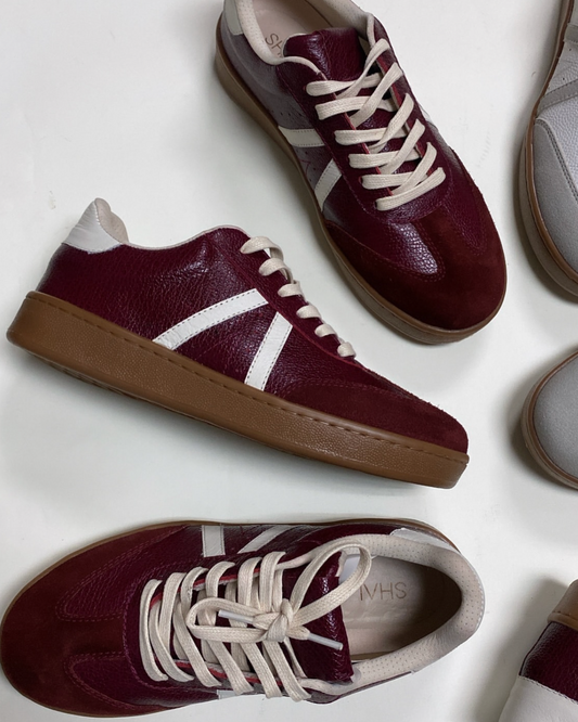 SNEAKERS SUELA MEDIA