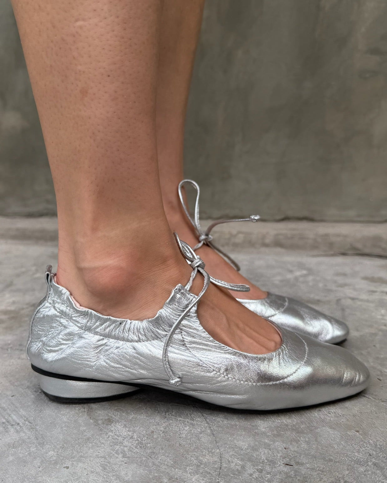 ZAPATILLAS TACON CIRCULAR