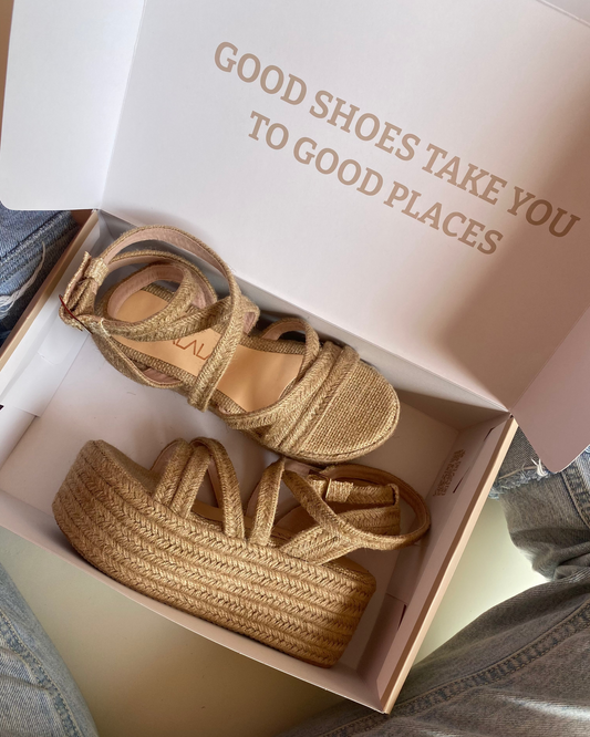 FLATFORMS PLAYERAS