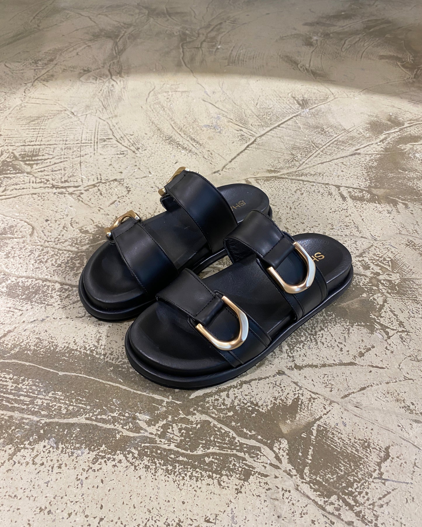 DAD SANDALS ELEGANTES