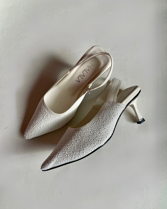 STILETTOS DESTALONADOS